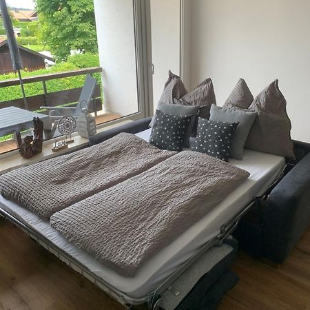 Staufen Herz Oberstaufen Esterno foto