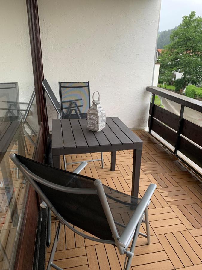 Staufen Herz Oberstaufen Esterno foto