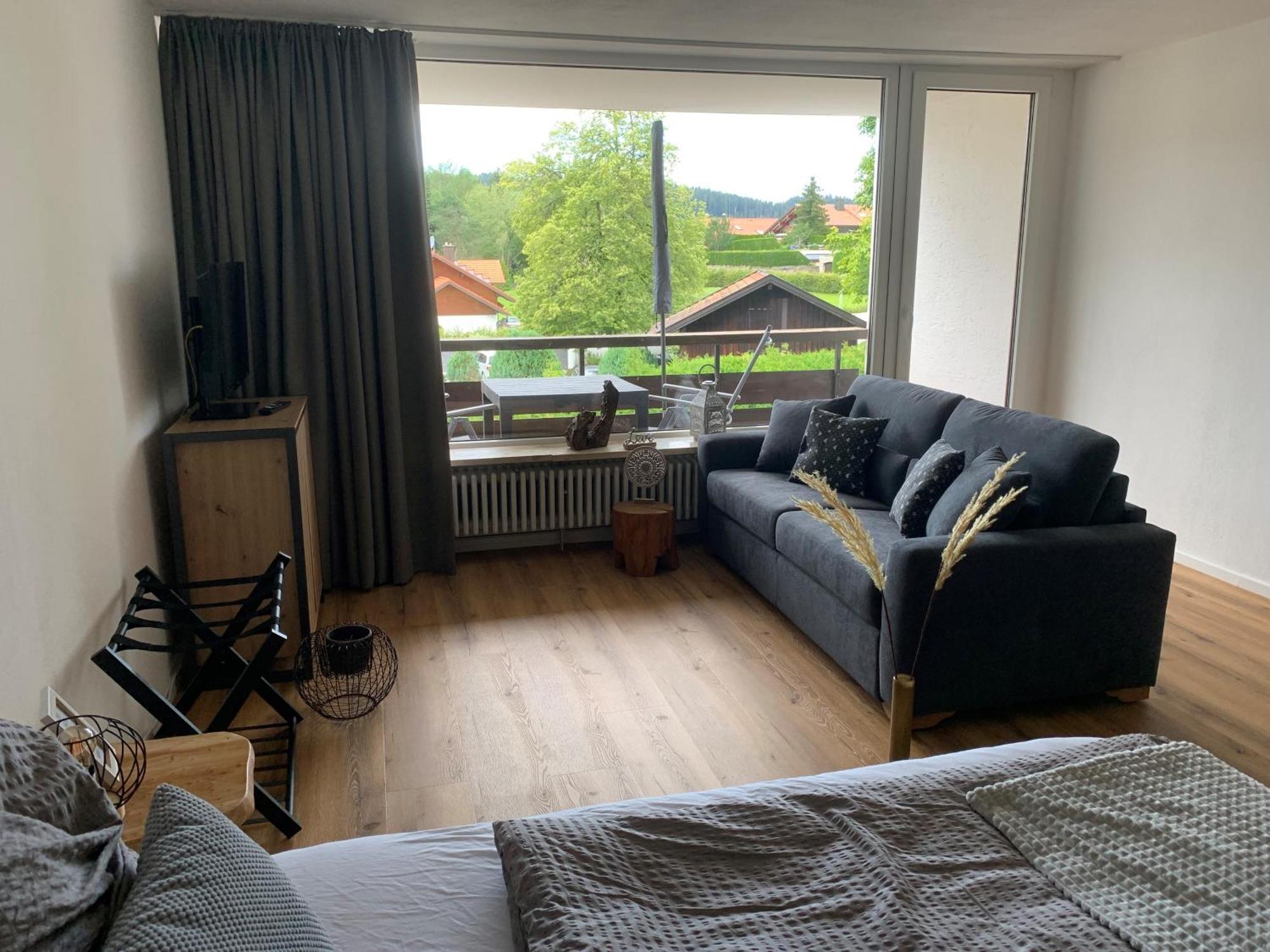 Staufen Herz Oberstaufen Esterno foto